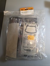 HPI Nissan Silvia GT body