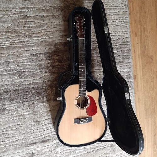 Gfm electro acoustic - gfm, electro-acoustic
