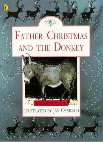 Father christmas and the - and,