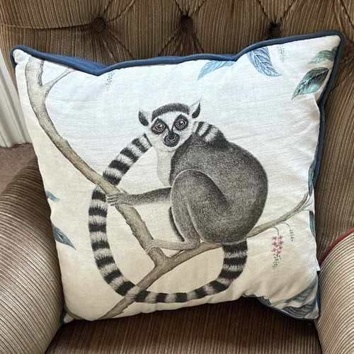 Sanderson luxury lemur - sanderson,
