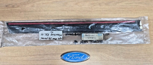 Ford escort mk4 - ford,