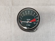 Tachometer (HONDA LOCK) for