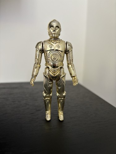 Star wars 3po - wars, c-3po