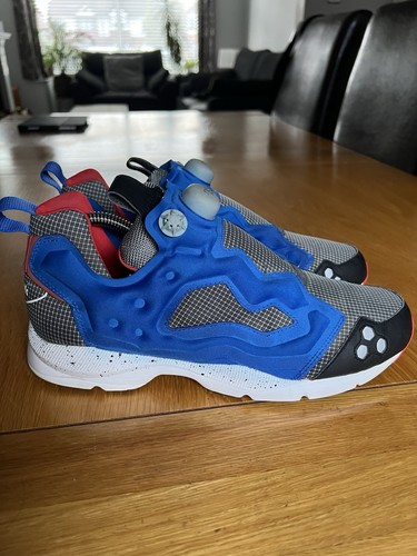 Reebok instapump fury 7 - fury,