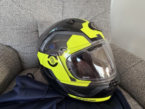 Arai quantic face - arai,