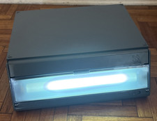 Hawk negative slide viewer - negative, /