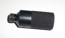 Anschutz rearsight anti glare