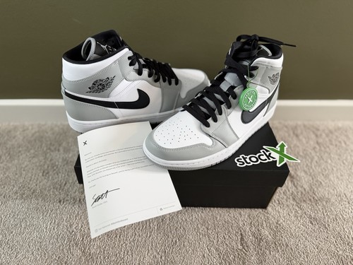 Nike air jordan - jordan, mid