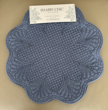 NEW Shabby Chic Set Of 4