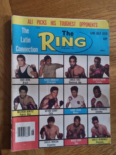 The ring bible of - -,