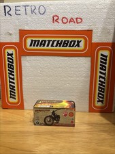 Matchbox Power Grabs Indiana