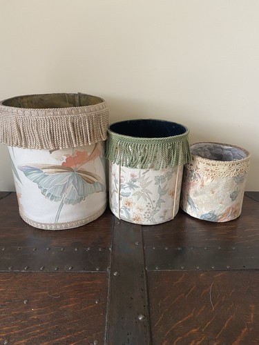 Vintage 80s 90s hand covered - hand,