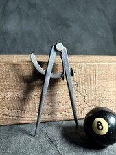 Vintage Brass And Steel 5”