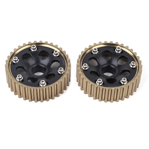 Camshaft gear cam 2pcs - gear,