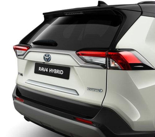 Genuine toyota rav4 2019 - toyota, 2019-2026