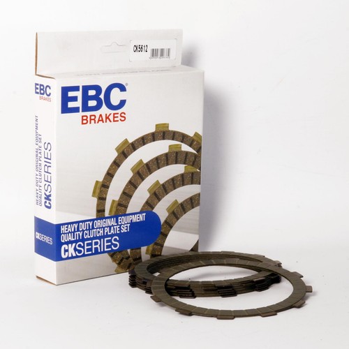 Clutch kits friction - ck,