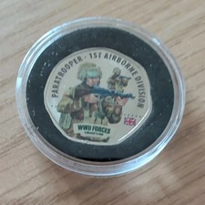 Paratrooper 1st Airborne