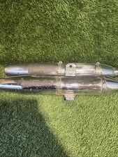 Genuine Harley Davidson