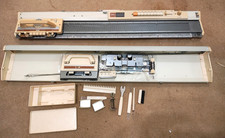 BROTHER KH-710 KNITTING