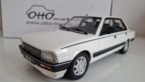 Otto models peugeot 505 - otto,