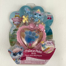 Disney Whisker Haven Tales