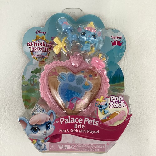 Disney whisker haven - whisker,