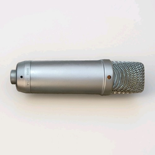 Rode nt1a studio - rode, condenser