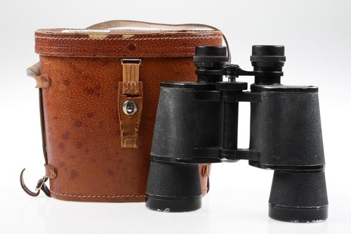 Lumier 10x50 binoculars - 10x50,