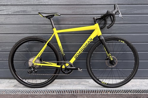 Boardman cxr 9 - boardman, 8.9