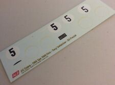 1966 SPA-FRANCORCHAMPS #5 AC