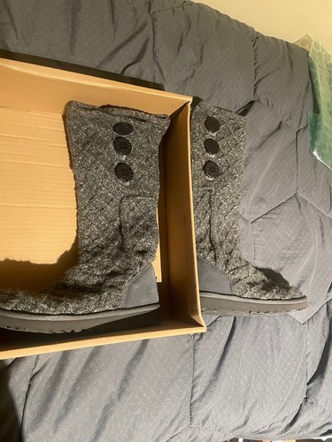 Ugg lattice cardy - ugg,