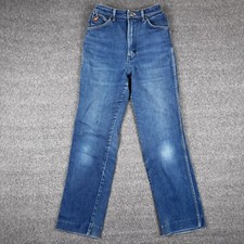 Vintage Wrangler Misses Jeans