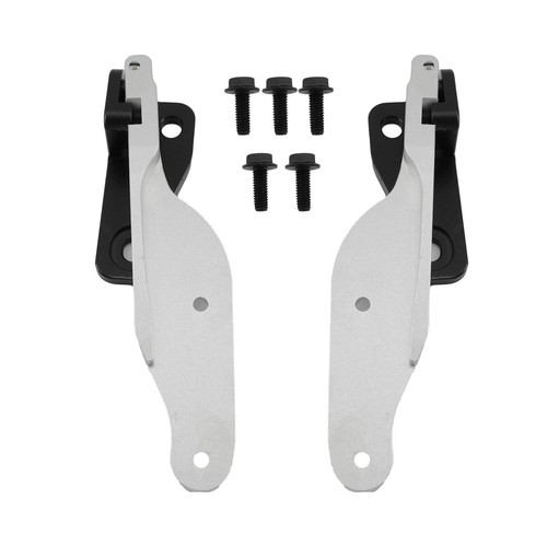Billet aluminum quick - billet,