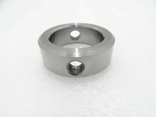 JCB 3cx Pivot Pin Boss @VT