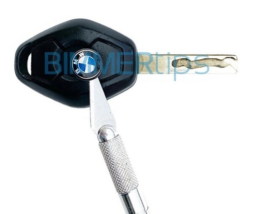 E39 genuine bmw key fob - e39,