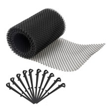 6/8m Rolls Gutter Net