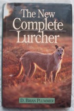 The new complete lurcher - complete,