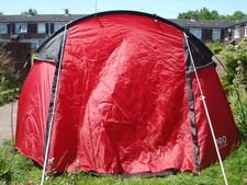 Pro-Action  5  birth dome tent