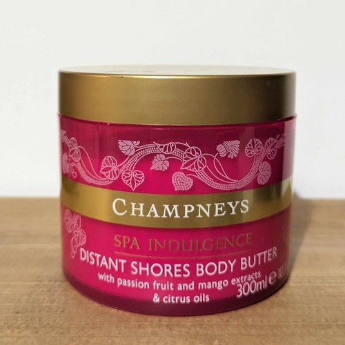 Champneys 300ml distant shores - champneys,