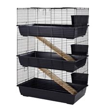 Rabbit Guinea Pig Cage On