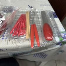 As (Yellow)Electric Chocolate Candy Melting Pot Melter Machine Kitchen Tool UK