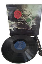 PETER SKELLERN SELF TITLED LP