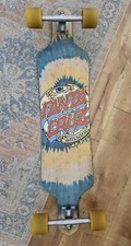 Santa Cruz Skate Trip Dot