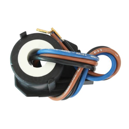 Riello burner solenoid coil - burner,