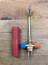 CASTOLIN/OXY TURBO 90