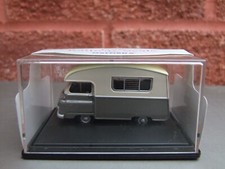Morris J2 Van - Oxford Diecast
