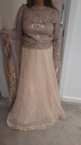 Party wear lengha from - wear,