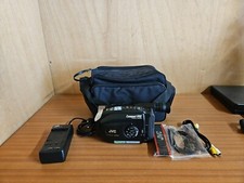 Rare vintage jvc - vintage, gr-ax21e