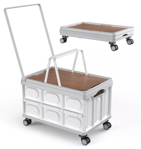 Rolling crate wheels - crate,