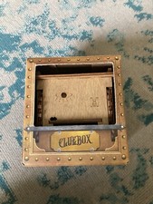 Escape room In A Box – iDventure Machine Factory Schrödinger’s Cat